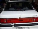 Mazda 323 1995 - Bán Mazda 323 sản xuất 1995, màu trắng, nhập khẩu