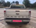 Ford Ranger 2013 - Bán Ford Ranger sản xuất 2013, màu bạc, 500tr