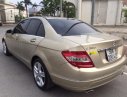 Mercedes-Benz C300  AMG 2010 - Bán xe Mercedes C300 AMG đời 2010, giá bán 620tr