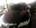 Mazda 6   2006 - Bán xe Mazda 6 đời 2006, màu đen xe gia đình, giá tốt