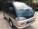 Daihatsu Citivan MT 2005 - Cần bán lại xe Daihatsu Citivan MT đời 2005, màu xanh lục, 135 triệu