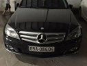 Mercedes-Benz C230   2009 - Bán Mercedes-Benz C230 đời 2009, nội thất đẹp