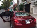 Mercedes-Benz C200 2015 - Cần bán xe Mercedes C200 sản xuất 2015, màu đỏ còn mới