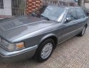 Mazda 626   1989 - Bán xe Mazda 626 đời 1989, nhập Mỹ, giá tốt