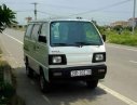 Suzuki Blind Van 2008 - Bán Suzuki Blind Van đời 2008, màu trắng chính chủ