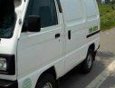 Suzuki Blind Van 2008 - Bán Suzuki Blind Van đời 2008, màu trắng chính chủ