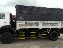 CMC VB750 43265 2017 - Bán tải thùng mui bạt dài 6.5m, 2 cầu thực, 2 dò, 240 mã lực, tải 7.1 tấn