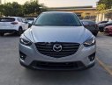 Mazda CX 5 2WD 2016 - Bán Mazda CX 5 2WD đời 2016, màu bạc, giá chỉ 806 triệu