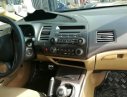 Honda Civic   1.8 1998 - Cần bán Honda Civic 1.8 đời 1998, màu trắng, giá 310tr