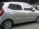 Hyundai i10   2011 - Bán Hyundai i10 đời 2011 giá cạnh tranh