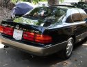 Lexus LS  400  1992 - Bán xe Lexus LS400 đời 1992, màu đen, xe nhập