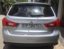 Mitsubishi Outlander GLS 2015 - Bán Mitsubishi Outlander GLS đời 2015, màu bạc, nhập khẩu chính hãng số tự động