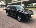 Lexus GX460    2009 - Bán Lexus GX460 SX 12/ 2009, màu đen, xe nhập Mỹ bản Full có phanh khoảng cách