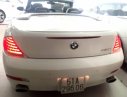 BMW 6 Series 2008 - Bán BMW 6 Series đời 2008, nhập khẩu chính hãng số tự động