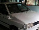 Kia Pride 1996 - Bán xe Kia Pride đời 1996, màu trắng  