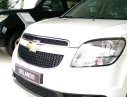 Chevrolet Orlando LTZ 2017 - Bán xe Chevrolet Orlando LTZ, 7 chỗ, màu trắng, ưu đãi giá tốt, LH: 0901027102 Huyền Chevrolet