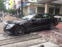 Mercedes-Benz E300 2010 - Bán xe Mercedes E300 đời 2010, màu nâu