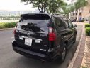 Lexus GX470 2009 - Bán xe Lexus GX470 2009, màu đen, nội thất kem, công ty xuất hoá đơn