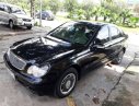 Mercedes-Benz C200   2003 - Bán xe Mercedes C200 2003, màu đen