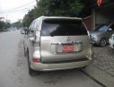 Lexus GX460 2014 - Cần bán lại xe Lexus GX460 năm 2014, màu vàng, nhập khẩu