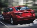 Mazda 3   2017 - Bán xe Mazda 3 đời 2017, trang bị hệ thống an toàn hiện đại