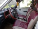 Kia Pride   1992 - Bán xe cũ Kia Pride đời 1992, màu trắng, nhập khẩu nguyên chiếc