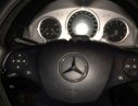 Mercedes-Benz C230 2009 - Cần bán lại xe Mercedes C230 sản xuất 2009, màu đen