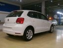 Volkswagen Polo GP 2016 - Bán Volkswagen Polo Hacthback 1.6L GP đời 2016, nhập khẩu, màu trắng. LH Hương 0902.608.293