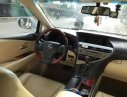 Lexus RX350   2010 - Bán xe Lexus RX350 năm 2010, màu trắng, nhập từ Nhật