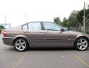 BMW 325i 2005 - Cần bán lại xe BMW 325i sản xuất 2005, giá 345tr