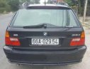 BMW 3 Series  318d 2004 - Bán ô tô BMW 3 Series 318d 2004, màu đen, xe nhập như mới, giá 395tr