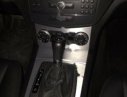 Mercedes-Benz C230 2009 - Cần bán lại xe Mercedes C230 sản xuất 2009, màu đen