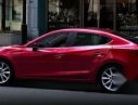 Mazda 3   2017 - Bán xe Mazda 3 đời 2017, trang bị hệ thống an toàn hiện đại