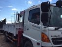 Hino 500 Series F500 2013 - Cần bán Hino 500 Series F500 đời 2013, màu trắng