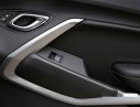 Chevrolet Camaro 2016 - Bán Chevrolet Camaro đời 2016, màu đen