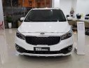 Kia Sedona GAT 2016 - Bán ô tô Kia Sedona GAT sản xuất 2016, màu trắng