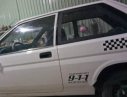 Toyota Tercel 1987 - Bán ô tô Toyota Tercel đời 1987, màu trắng, nhập khẩu chính hãng