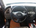 Infiniti FX  35 2008 - Cần bán Infiniti FX35 đời 2008, màu vàng, xe nhập