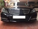 Mercedes-Benz C250 2012 -  Mercedes Benz C250, màu đen