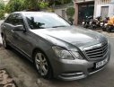 Mercedes-Benz S class S250  2010 - Cần bán lại xe Mercedes S250 đời 2010, màu xám, nhập khẩu nguyên chiếc, 800 triệu