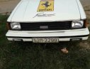 Toyota Tercel 1982 - Bán Toyota Tercel đời 1982, màu trắng, nhập khẩu chính hãng, giá chỉ 49 triệu