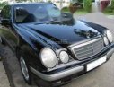 Mercedes-Benz E240   2002 - Bán Mercedes E240 sản xuất 2002, giá cạnh tranh