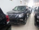 Lexus GX460 Luxury 2016 - Cần bán Lexus GX460 Luxury đời 2016, màu đen