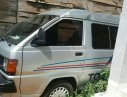 Toyota Hiace 1986 - Bán Toyota Hiace năm 1986, màu bạc, 60 triệu