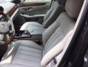 Mercedes-Benz E300 2010 - Bán Mercedes E300 đời 2010, màu đen, xe nhập số tự động