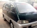 Daihatsu Citivan   2002 - Bán xe cũ Daihatsu Citivan năm 2002 còn mới