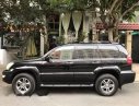 Lexus GX470 2009 - Bán xe Lexus GX470 2009, màu đen, nội thất kem, công ty xuất hoá đơn
