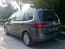 Volkswagen Sharan GP 2016 - Xe Nhập Volkswagen Sharan GP năm 2016, màu xám lông chuột - Cạnh tranh với Honda Odysey. LH Hương 0902608293