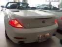 BMW 6 Series 2008 - Bán BMW 6 Series đời 2008, nhập khẩu chính hãng số tự động