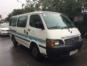 Toyota Hiace MT 2005 - Bán Toyota Hiace MT đời 2005, màu trắng hỗ trợ thủ tục hoán cải